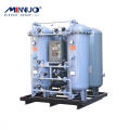 Generador de nitrógeno rentable con CE